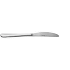 image of RAK Porcelain CFOSDEK - Florence Satin Dessert Knife, 8.54" Length, 18/10 Stainless Steel - 12/Case