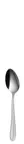 image of RAK Porcelain CFOTSP - Florence Teaspoon/Cocktail Spoon, 6.1" Length, 18/10 Stainless Steel, 12/Case