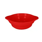 image of RAK Porcelain CFRD16BRBD - 6" Cocotte Dish, 15.4 oz 0.48 qt, Oven/Microwave Safe - 4/Case
