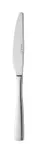 image of RAK Porcelain CHASDEK - Halo Satin Dessert Knife, 8.6" Length, 18/10 Stainless Steel - 12/Case