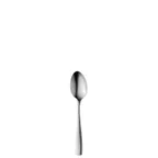image of RAK Porcelain CHATSP - Halo Cocktail Spoon, 5.9" Length, 18/10 Stainless Steel, 12/Case
