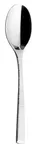 image of RAK Porcelain CHEDMS - Demitasse Spoon, 4.3" Length, 18/10 Stainless Steel - 12/Case