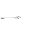 image of RAK Porcelain CHOVCAF - Vintage Dessert Fork, 5.78" Length, 18/10 Stainless Steel - 12/Case