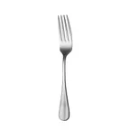 image of RAK Porcelain CHOVDIF - Sola Baguette Dinner Fork, 8.07" 18/10 Stainless Steel - 12/Case