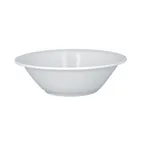 image of RAK Porcelain CHPASCB16 - 6" Round Charm Cereal Bowl, Porcelain, Oven Microwave Safe, 12/Case