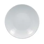 image of RAK Porcelain CHPONDC26 - 10" Coupe Bowl, 33 oz White Polaris Porcelain, Oven Safe - 12/Case