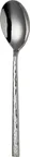 image of RAK Porcelain CLATAS - Dinner Spoon, 8.1" Length, 18/10 Stainless Steel, Polished - 12/Case