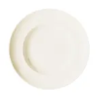 image of RAK Porcelain CLDP19 - 7" Round Deep Bowl, 11.85 oz Porcelain, Dishwasher & Microwave Safe - 12/Case