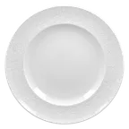 image of RAK Porcelain CLDP26D184 - 10" Bowl, 32.8 oz (10.25" Dia), Oven/MW/Freezer/DW Safe - 12/Case