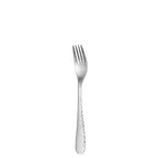 image of RAK Porcelain CLICAF - Lima Cocktail Oyster Fork, 5.75" Length, 18/10 Stainless Steel - 12/Case