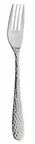 image of RAK Porcelain CLIDIF - Sola Lima Dinner Fork, 7.8" Length, 18/10 Stainless Steel, Polished - 12/Case