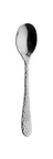 image of RAK Porcelain CLIDMS - Sola Lima Demitasse Spoon, 4.4" 18/10 Stainless Steel Polished - 12/Case