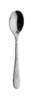 image of RAK Porcelain CLITSP - Grapefruit Cocktail Spoon, 5.6" Length, 18/10 Stainless Steel, 12/Case