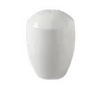 image of RAK Porcelain CLSS01 - Classic Salt Shaker, 2" Height, Porcelain, Chip Resistant - 6/Case