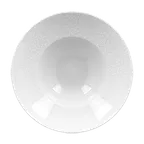 image of RAK Porcelain CLXD23D184 - 9" (10.8 oz) Round Porcelain Bowl, Oven Microwave Safe - 6/Case