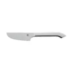 image of RAK Porcelain CMSBUK - Butter Spreader, 6⅔" Length, 18/10 Stainless Steel, 5-6" Blade - 1/Case