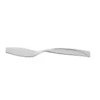 image of RAK Porcelain CMZFIK Fish Knife - 8" Blade, 18/10 Stainless Steel, Mazza, 12/Case