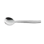 image of RAK Porcelain CNBBOS - Soup Bouillon Spoon, 7-1/4" Length, 18/10 Stainless Steel - 12/Case