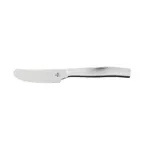 image of RAK Porcelain CNBBUK Butter Spreader Knife 6‑2/3" 18/10 Stainless Steel Nabur Finish - Case