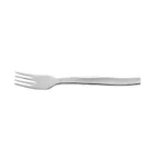 image of RAK Porcelain CNBFIF - 7½" Fish Fork, 18/10 Stainless Steel, 6‑7" Length, Nabur Finish, - 12/Case