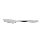 image of RAK Porcelain CNBFIK Fish Knife – 8-1/3" Blade, 18/10 Stainless Steel, Premium Tableware, - 12/Case