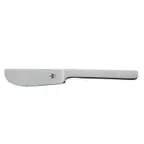 image of RAK Porcelain CNNBUK Butter Spreader, 6-2/3" (6.7") 18/10 Stainless Steel Nano Finish - 1/Case