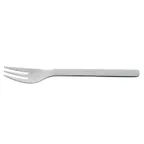 image of RAK Porcelain CNNCAF - Oyster Fork, 6.25" Length, 18/10 Stainless Steel, Nano Finish - 12/Case