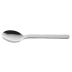 image of RAK Porcelain CNNDIS - 8-2/5" Dinner Spoon, Oval Bowl, 18/10 Stainless Steel, Nano Finish - 12/Case