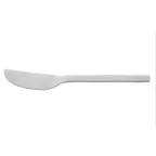 image of RAK Porcelain CNNFIK Fish Knife, 7.5" Length, 18/10 Stainless Steel Blade, Nano Finish - 12/Case