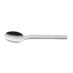 image of RAK Porcelain CNNMOS Demitasse Spoon – 4-2/5" Espresso Spoon, 18/10 Stainless Steel Finish, 12/Case