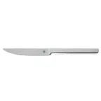 image of RAK Porcelain CNNSTKMB - 9-1/2" Forged Steak Knife, Stainless Steel Handle, 18/10 Blade, 8"-9" - 1/Case