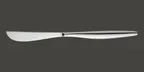 image of RAK Porcelain CNWDIK - Hollow Handle Dinner Knife, 9.2" Length, Stainless Steel, 12/Case