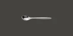 image of RAK Porcelain CNWMOS - Hollow Handle Demitasse Spoon, 4.4" Length, Stainless Steel, 12/Case
