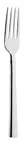 image of RAK Porcelain CPACAF - Palermo Cocktail Oyster Fork 6" Length, 18/10 Stainless Steel - 12/Case