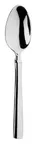 image of RAK Porcelain CPADMS - Sola Palermo Demitasse Spoon, 4.9" 18/10 Stainless Steel - 12/Case