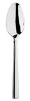 image of RAK Porcelain CPATAS - Sola Palermo Dinner Spoon, 8" Spoon, 18/10 Stainless Steel - 12/Case