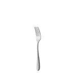 image of RAK Porcelain CPHCTV - Cocktail Oyster Fork 6" 18/10 Stainless Steel, Phoenix Finish - 12/Case