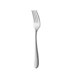 image of RAK Porcelain CPHDIF - Dinner Fork, 8.03" Length, 18/10 Stainless Steel, Phoenix Finish, 12/Case