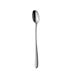 image of RAK Porcelain CPHLDS - Iced Tea Spoon, 8.07" Length, 18/10 Stainless Steel, Phoenix Finish - 12/Case