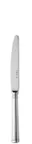 image of RAK Porcelain CPSBRK - Dinner Knife, 7.2" Length, 18/10 Stainless Steel Solid Handle - 12/Case