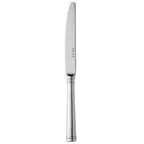 image of RAK Porcelain CPSDIK - Paris Table Knife, 9.4" Length, 18/10 Stainless Steel Handle - 12/Case