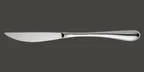 image of RAK Porcelain CRZSTK - Steak Knife, 9.9" Stainless Steel, 8-9" Rezzo Finish - 1/Case