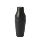image of RAK Porcelain CS6150VBL - 2 Pc Shaker, 3.54" D x 9.25" H, Black Satin Metal, Case - 1/Case