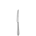 image of RAK Porcelain CSIBRK - Siena Butter Knife, 7.28" 18/10 Stainless Steel, Finish - 1/Case