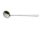 image of RAK Porcelain CSOPLD Punch Bowl Ladle, 15" (39 cm) Length, 18/10 Stainless Steel, Polish Finish - Case