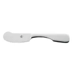 image of RAK Porcelain CSTBUK Butter Spreader Knife, 6‑2/3" Length, 18/10 Stainless Steel, Classik Finish