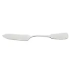 image of RAK Porcelain CSTFIK Fish Knife - 8" Blade, 18/10 Stainless Steel, Classik Style, 12/Case