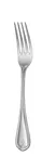 image of RAK Porcelain CSYDIF Symphony Dinner Fork, 8.11" 18/10 Stainless Steel, Finish - 12/Case