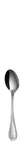 image of RAK Porcelain CSYTSP - Symphony Teaspoon, 5.98" Length, 18/10 Stainless Steel - 12/Case