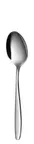 image of RAK Porcelain CTUDES Tulip Dessert Spoon, 7.4" Length, 18/10 Stainless Steel - 12/Case